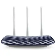 Tp-Link Archer C20 Ac750 Rūteris  6935364080730