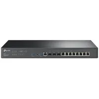 Net Router 1G 8Port Vpn/Omada Er8411 Tp-Link  4897098683309