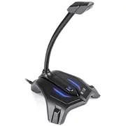 Tracer Mikrofon Gamezone Gamer Led Usb  Tramic46620 5907512865231 T-Mlx43379