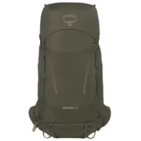Trekking Backpack Osprey Kestrel 48 khaki S/M  Os3012/82/S/M 843820153088 Surosptpo0100