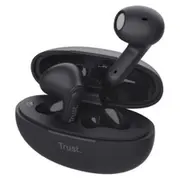 Headset Earphones Yavi Bt Enc/Black 25298 Trust  8713439252989 Spc-Am-Oth-12003