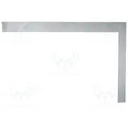 Try square 600X400Mm  Stl-1-45-530 1-45-530