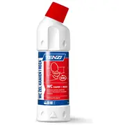 Tualetes tīrīšanas līdzeklis Tenzi Wc želeja rūsas un kaļķakmens 750Ml  Tzhh046B750 Whh046B750Ag000