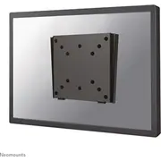 Tv Set Acc Wall Mount Black/10-30 Fpma-W25Black Neomounts  8717371446468