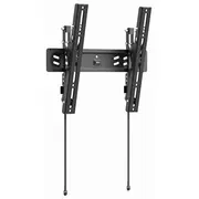 Tv stiprinājums Gembird wall mount Pro series Tilt 32-65  Wm-65T-Pro-01 8716309135320 Tvagemuch0086