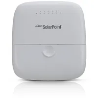 Ubiquiti Sm-Sp-40  Switch Sunmax Solarpoint, 4X 24V Poe 100Mbps, Dc Output 40W 0817882028301 Wlononwcradwn