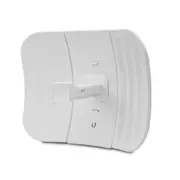 Ubiquiti tilts/atkārtotājs 1X1 Siso 100 Mbit/S balts Lbe-M5-23  810354022326 Swfubqwis0049