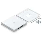 Ubiquiti U6 Enterprise 4800 Mbit/S White Power over Ethernet Poe  U6-Enterprise-Iw 0810010077523 Wlononwcrfrlj