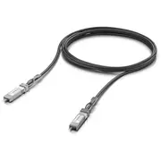 Ubiquiti Uacc-Dac-Sfp28-3M Infiniband/Fibre optic cable Black  810010077127 Swtubqakc0017