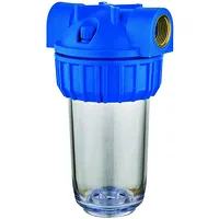Ūdens filtrs Tredi 7  3/4 Bjw-Hg-1 4752083001271 84212100