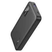 Ugreen 10000Mah Two-Way Fast Charging Powerbank Black  6941876227426