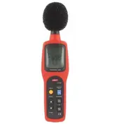 Uni-T Ut35 Sound Level Meter  Ut352 6935750535202 084998