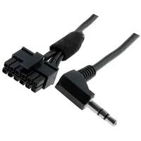 Universal cable for radio Clarion  Ct-Cla