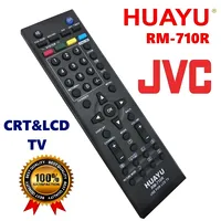 Universālā pults Huayu Rm-710R Jvc Lcd/Led Tv  77958