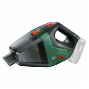 Universalvac 18 Solo Akum.putekļsūcējs Bosch 06033B9102  4059952570167