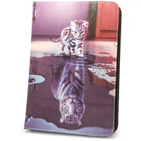 Uniwersal case Little Tiger for tablet 7-8  Gsm094415 5900495788078