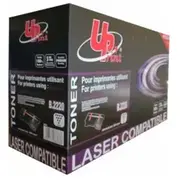 Uprint Brother Tn2220/2210 Black  B.2220-Up 3584770883638
