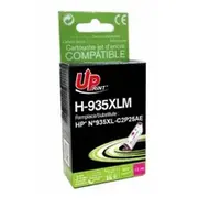 Uprint Hp 935Xl Magenta  H-935Xlm-Up 3584770896508
