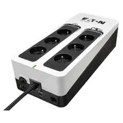 Ups 3S 550F 550Va/330W 6X Fr, Usb  3S550F 743172101792 Aueatf1T3S55001