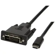 Usb-C to Dvi cable 1,8M  Ua0331 4052792050363 Akllivd00Ua0331