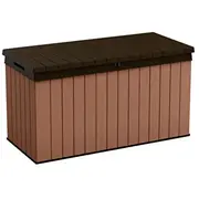 Uzglabāšanas kaste Darwin 570L brūna  29211696 7290112636218