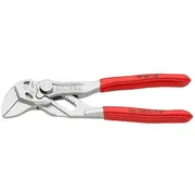 Uzgriežņu stangas Gludas 125Mm, Hex 23Mm, Knipex  8603125 4003773077497 Wlononwcrbpgl