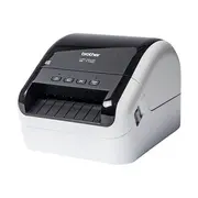 Uzlīmju printeris Brother Ql-1100C  Ql1100Czw1 4977766826105