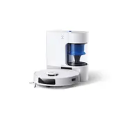 Cleaning robot Ecovacs Deebot N20 Plus White  6970135032617 Agdecoros0050