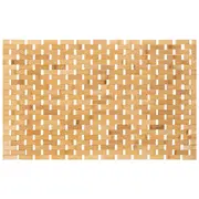Vannas paklājs Ha7530 80 x 50 cm  5908455306096