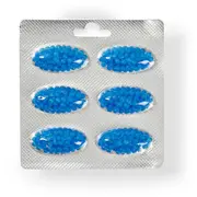 Vcfp112Ocn putekļu sūcēju smaržu pērles Okeāns  6 gab 5412810286294