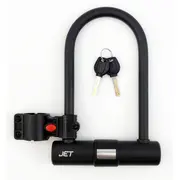 Velo slēdzene Jet U-Lock Ty-3871 173X260Mm Z039 