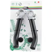 Velosipēda stieņa gali 14Cm 8052194881608  4881608