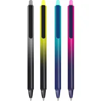 Retractable erasable pen Coolpack Gradient Dark  03906Cp 590368630390
