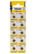 Vinnic Ag2-10Bb Blistera iepakojumā 10Gb.  Bmvi368 4898338007541 L726F