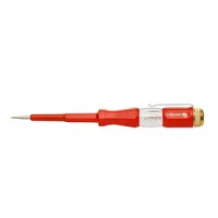 Voltage tester insulated slot 140Mm 100500Vac  Ht1S982