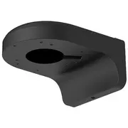 Wall Mount Bracket Pfb203W-B black  4775342531517
