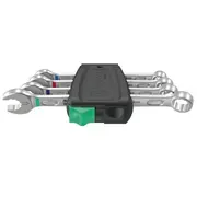 Wera 05020229001 combination wrench  518061 4013288225672 Wlononwcrgse7