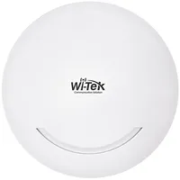 Wi-Tek Wi-Ap216  Bezvadu piekļuves punkts Ap Wifi 5 1200Mbit Cloud 010614
