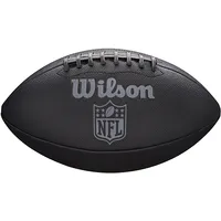 Wilson amerikāņu futbola bumba Nfl Jet Black  Wtf1846Xb 887768765750