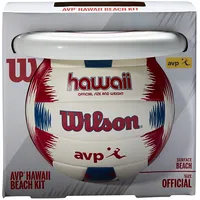 Wilson Hawaii Avp Summer Kit Wth80219Kit  887768837730