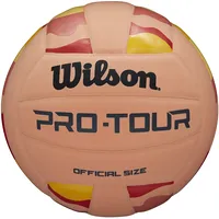 Wilson Pro Tour Stripe  indoor Wv2000501Ib 975512581929