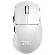 Cherry Xtrfy Cx-M64W-Pro-White Wireless Maus  7340086914673