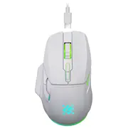 Wireless Mouse Defender Stix Gm-009 Rf White 3200Dpi 7P  52009 4745090822731 Perdfnmys0105