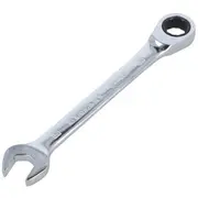 Wrench combination spanner rattle 12Mm Chrom-Vanadium steel  Stl-4-89-937 4-89-937
