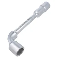 Wrench L-Type,Socket spanner Hex 28Mm Chrom-Vanadium steel  Yt-1648 -As