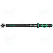 Wrench torque,adjustable 510Mm 40200Nm 1/2  Wera.05075626001 05075626001