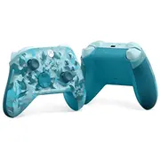 Xbox Ice Breaker Special Edition Turquoise Bezvadu kontrolieris  196388515110