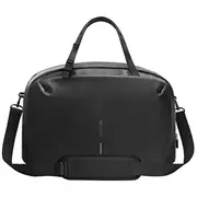 Xd Design  Urban Bag Water Resistant Duffle Black P/N P706.2901 8714612175507 Wlononwcrozwd
