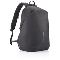 Xd Design Anti-Theft Backpack Bobby Soft Black P/N P705.791  8714612120507 Bagxddple0029