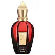 Xerjoff Golden Moka Eau De Parfum Spray 50Ml  8033488157890 33030010